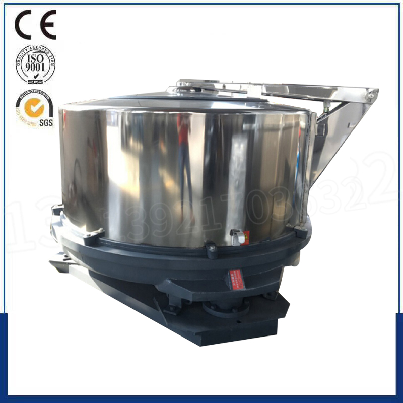 φ1500-φ2000脱水机(全不锈钢)