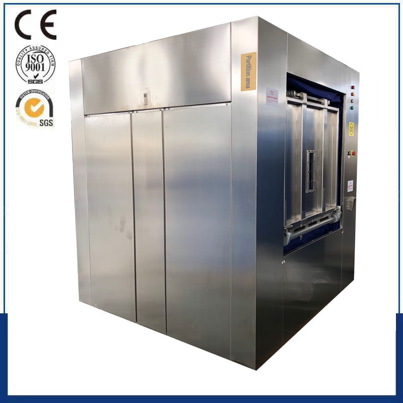 BW30Kg Sanitary Isolation Washing Machine